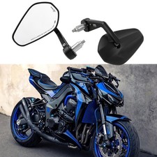 Motorrad Lenkerendenspiegel