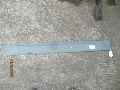 Ford escort mk1 heckblech - ford,