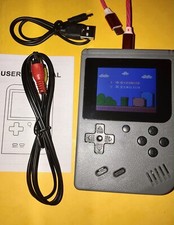 Retro Emulator Handheld