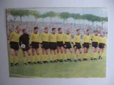 Sicker Bundesliga-Asse