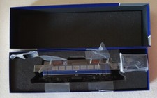 Dampflokomotive BR 044 344-1