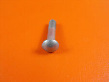 DDR Fahrrad Sattelklemmbolzen Bolzen Schraube Sattel NOS