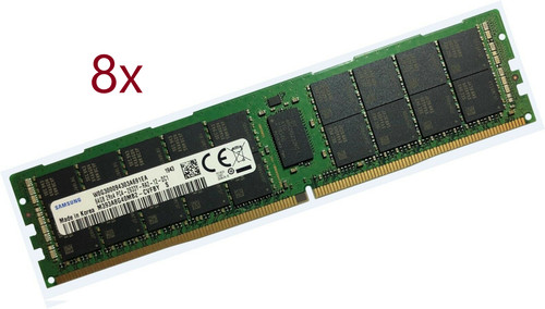 64gb 512gb ddr4 - 8x,