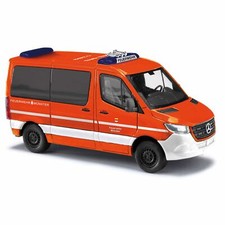 Busch H0 53451 Mercedes