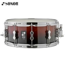 Sonor AQ2 13" x 6" Maple Brown