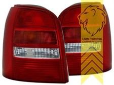 Rückleuchten Heckleuchten