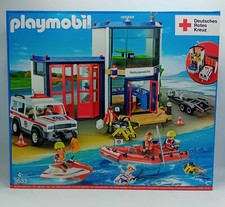 Playmobil 9533 City Action DRK