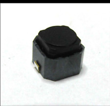 SMD Taster TACT Switch   ALPS SKPMAPE010 6 x 6,6mm   Gurtabschnitt 10 Stück