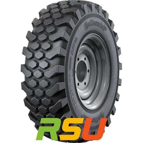 Continental mpt 12 5r20 - continental, m+s