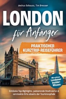 London reiseführer für - london,