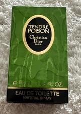 Christian Dior Tendre Poison