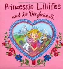 Prinzessin Lillifee und der