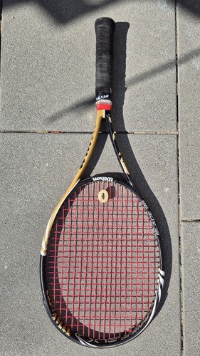 Wilson blade midplus - blade, 98