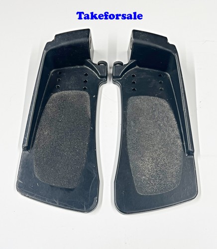 Fußplatten paar lifestand - fußplatten,