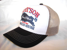 STETSON  Stil Style Basecap