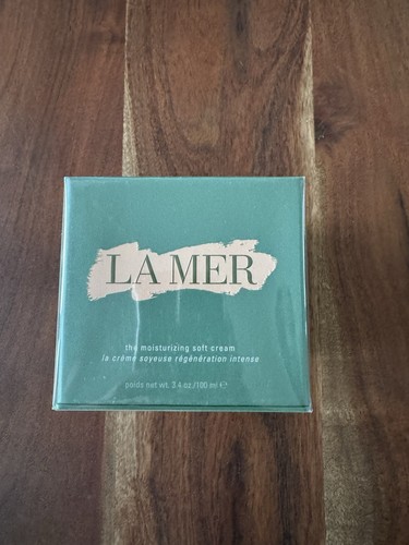 Mer creme the - mer, de