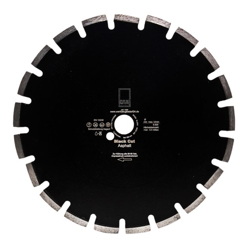 Diamantscheibe black cut - diamantscheibe,