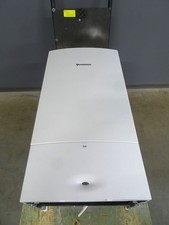 Junkers CerastarComfort ZWR 24-7 KE 23 Gas-Kombi-Therme 24kW Heizung Bj.2020