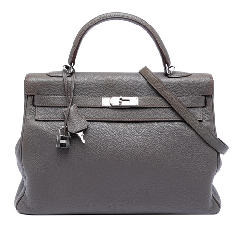 Hermes clemence kelly - clemence, ii