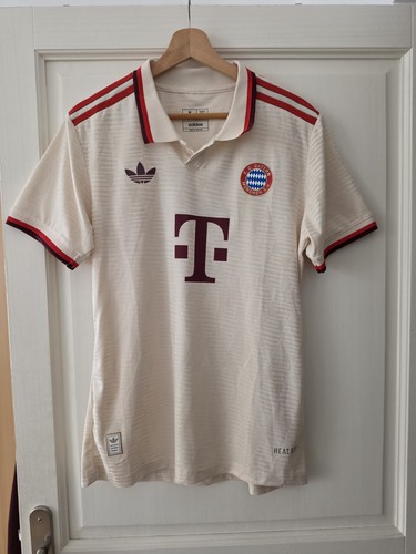 Bayern münchen adidas - bayern,
