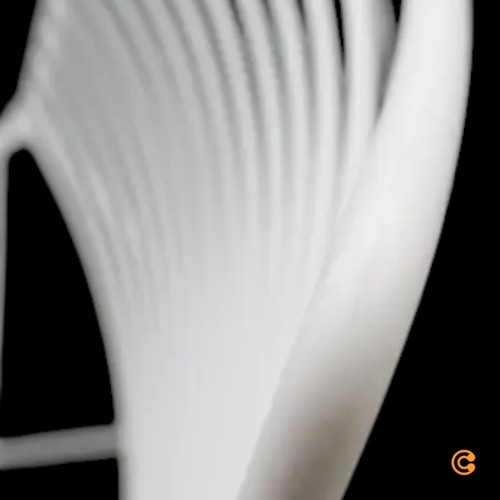 Hay hee lounge - lounge, chair
