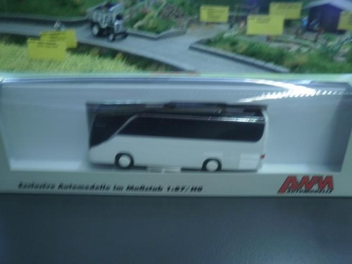 Awm reisebus setra 411 - reisebus,