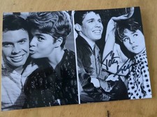 Unikat. Orginales Autogramm