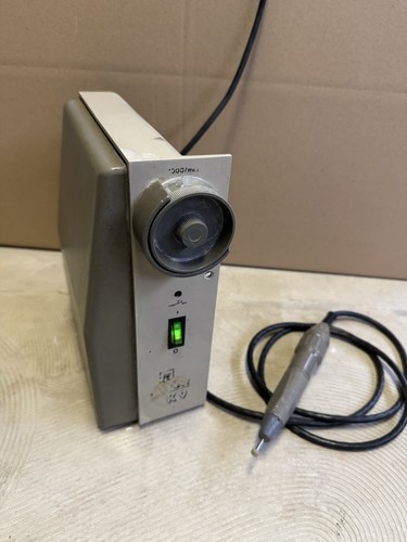 Kavo technikmaschine - k9,