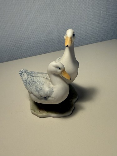 Kaiser porzellan figur - kaiser,