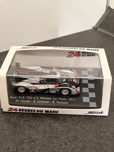 Audi r18 tdi - audi,