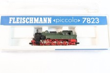 Fleischmann 7823 Tenderlok Gattung T 16.1 der KPEV N neuw. in OVP