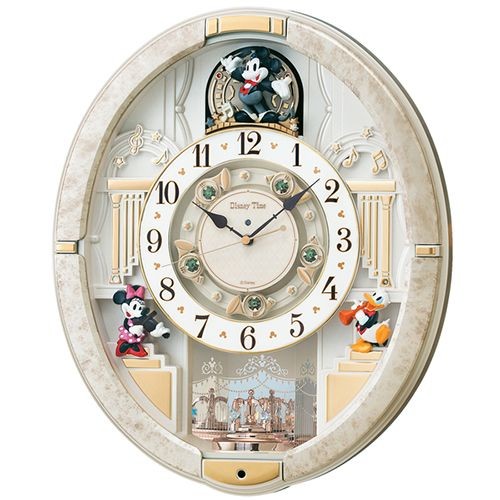 Seiko disney mickey friends - seiko,