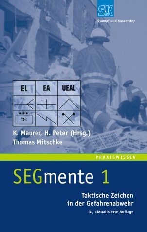 Segmente taktische zeichen - 1:,