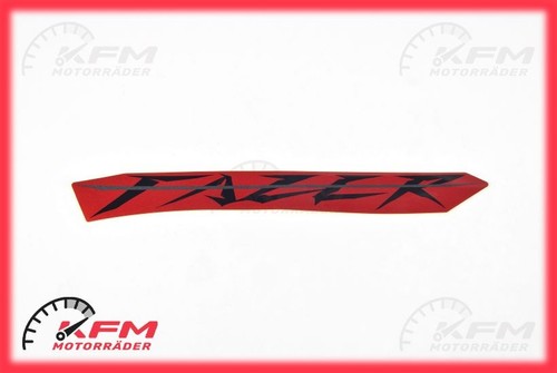 Yamaha fazer fz6 ss - fazer, fz6-ss