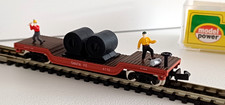 MODEL POWER 4110 N Wagon Plat