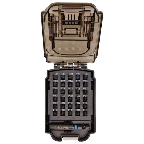 Makita bit set tlg in - makita, bit-set