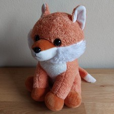 Kuschelfreund ♥♥ Tedi Kuscheltier - Fuchs  ♥  ca. 48 cm