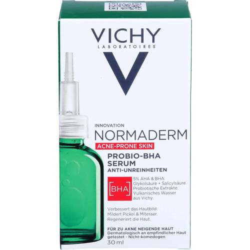 Vichy normaderm - vichy,