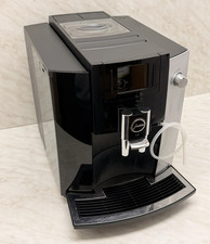 Jura E6 Kaffeevollautomat