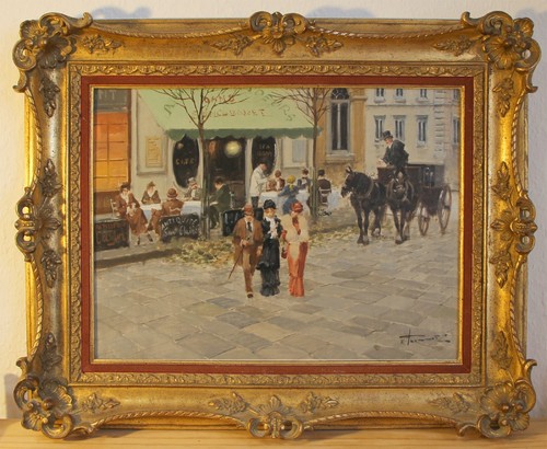 Francesco tammaro - tammaro, (*1939)