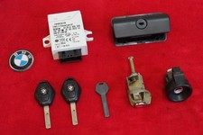 BMW E46 3er Schlosssatz