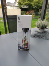 WMF Basic Wasserkaraffe, Glas