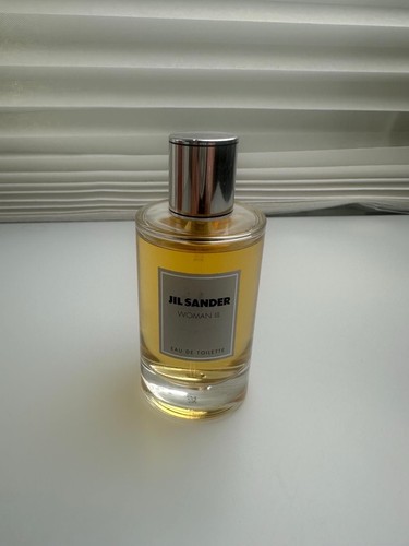 Jil sander woman iii - jil, parfum