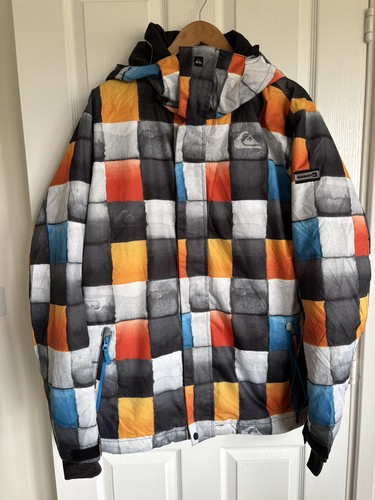 Quiksilver dryflight 10k - quiksilver,