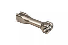 Aufnahme Downhilllenker