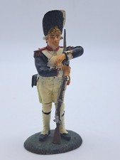 Del Prado Zinnfigur Grenadier