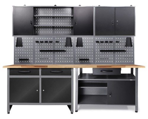 Ondis24 werkstatt set 240cm - ondis24,