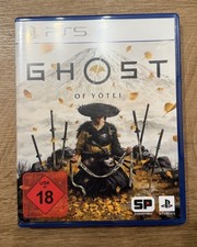 Ghost Of Yotei PS5