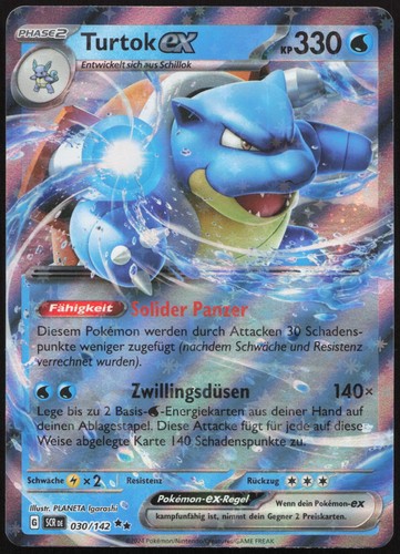 Pokémon turtok double rare - pokémon,