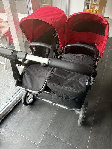 Bugaboo donkey - bugaboo, 3